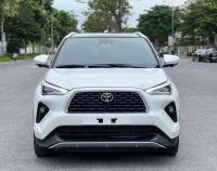 Bán xe Toyota Yaris Cross HEV 1.5 CVT 2026 giá 695 Triệu - Hà Nội