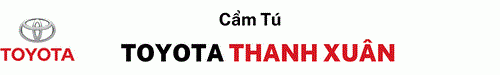 Cẩm Tú - Toyota Thanh Xuân