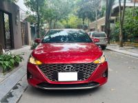 Bán xe Hyundai Accent 1.4 AT Đặc Biệt 2022 giá 498 Triệu - Hà Nội