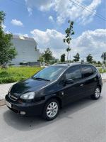 Bán xe Chevrolet Vivant 2008 CDX MT giá 110 Triệu - Đồng Nai