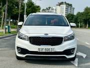 Bán xe Kia Sedona 2016 2.2L DAT giá 530 Triệu - TP HCM