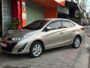 Bán xe Toyota Vios 2020 1.5E MT giá 345 Triệu - Vĩnh Long