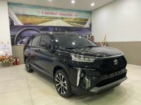 Bán xe Toyota Veloz 2024 Cross Top 1.5 CVT giá 590 Triệu - Hà Nội