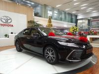 Bán xe Toyota Camry 2.0Q 2024 giá 1 Tỷ 180 Triệu - Hà Nội