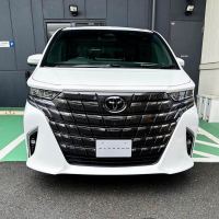 Bán xe Toyota Alphard 2.4 AT 2024 giá 4 Tỷ 295 Triệu - Hà Nội