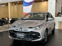 Bán xe Toyota Vios 2024 G 1.5 CVT giá 510 Triệu - Hà Nội