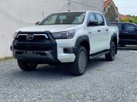 Bán xe Toyota Hilux 2024 Adventure 2.8L 4x4 AT giá 920 Triệu - Hà Nội