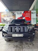 Bán xe Toyota Prado 2019 VX 2.7L giá 2 Tỷ 350 Triệu - Hà Nội