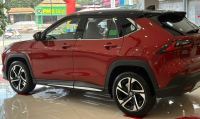 Bán xe Toyota Yaris Cross 2024 HEV 1.5 CVT giá 720 Triệu - Hà Nội