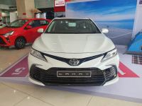 Bán xe Toyota Camry 2024 2.0Q giá 1 Tỷ 180 Triệu - Hà Nội