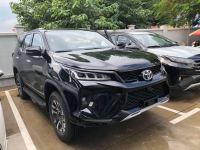 Bán xe Toyota Fortuner 2024 Legender 2.7L 4x2 AT giá 1 Tỷ 290 Triệu - Hà Nội