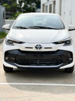 Bán xe Toyota Vios 2025 E CVT giá 442 Triệu - Hà Nội