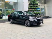 Bán xe Toyota Vios 2025 G 1.5 CVT giá 490 Triệu - Hà Nội