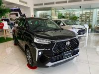 Bán xe Toyota Veloz Cross 1.5 CVT 2024 giá 580 Triệu - Hà Nội