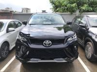 Bán xe Toyota Fortuner 2025 Legender 2.4L 4x2 AT giá 1 Tỷ 150 Triệu - Hà Nội