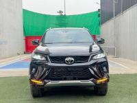 Bán xe Toyota Fortuner 2025 Legender 2.7L 4x4 AT giá 1 Tỷ 350 Triệu - Hà Nội