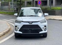 Bán xe Toyota Raize 2025 G 1.0 CVT giá 490 Triệu - Hà Nội