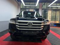 Bán xe Toyota Land Cruiser 3.5 V6 2025 giá 4 Tỷ 570 Triệu - Hà Nội