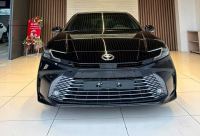 Bán xe Toyota Camry 2025 2.5 HEV Top giá 1 Tỷ 380 Triệu - Hà Nội