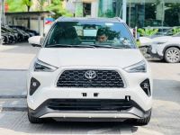 Bán xe Toyota Yaris Cross HEV 1.5 CVT 2026 giá 710 Triệu - Hà Nội