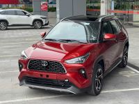 Bán xe Toyota Yaris Cross 2026 HEV 1.5 CVT giá 698 Triệu - Hà Nội