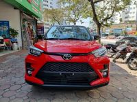 Bán xe Toyota Raize 2026 G 1.0 CVT giá 498 Triệu - Hà Nội