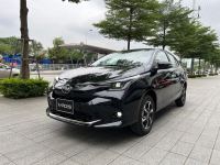 Bán xe Toyota Vios 2026 G 1.5 CVT giá 480 Triệu - Hà Nội