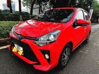 Bán xe Toyota Wigo 2021 1.2 AT giá 335 Triệu - Hà Nội