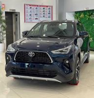 Bán xe Toyota Yaris Cross 1.5 D-CVT 2026 giá 605 Triệu - Hà Nội