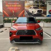 Bán xe Toyota Yaris Cross 2025 1.5 D-CVT giá 655 Triệu - Hà Nội