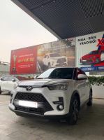 Bán xe Toyota Raize 2024 G 1.0 CVT giá 480 Triệu - Hà Nội
