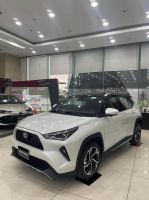 Bán xe Toyota Yaris Cross 1.5 D-CVT 2026 giá 602 Triệu - Hà Nội