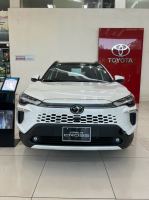 Bán xe Toyota Corolla Cross 1.8V 2026 giá 770 Triệu - Hà Nội
