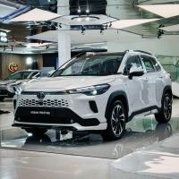 Bán xe Toyota Corolla Cross 1.8HEV 2026 giá 935 Triệu - Hà Nội
