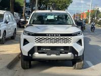 Bán xe Toyota Hilux 2026 Pro 2.8L 4x2 AT giá 690 Triệu - Hà Nội
