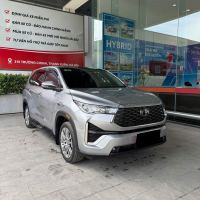 Bán xe Toyota Innova 2025 Cross HEV 2.0 CVT giá 1 Tỷ 10 Triệu - Hà Nội