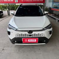 Bán xe Toyota Corolla Cross 2024 1.8V giá 775 Triệu - Hà Nội
