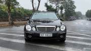 Bán xe Mercedes Benz E class 2007 E280 giá 199 Triệu - Hải Phòng