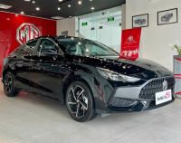 Bán xe MG 5 2024 Luxury 1.5 AT giá 415 Triệu - Hà Nội