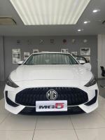 Bán xe MG 5 2024 Luxury 1.5 AT giá 415 Triệu - Hà Nội