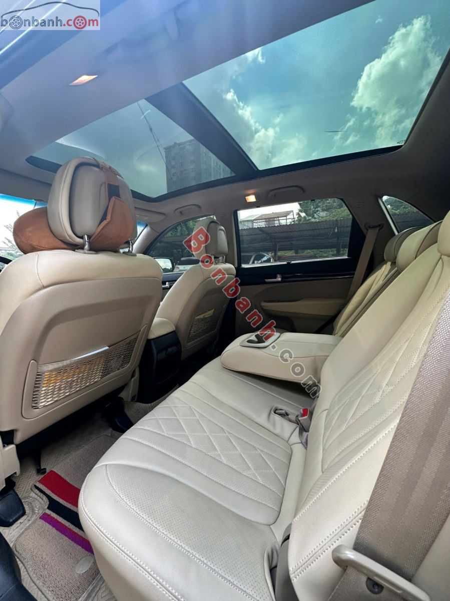Kia Sorento DATH 2018 - 465 Triệu 7