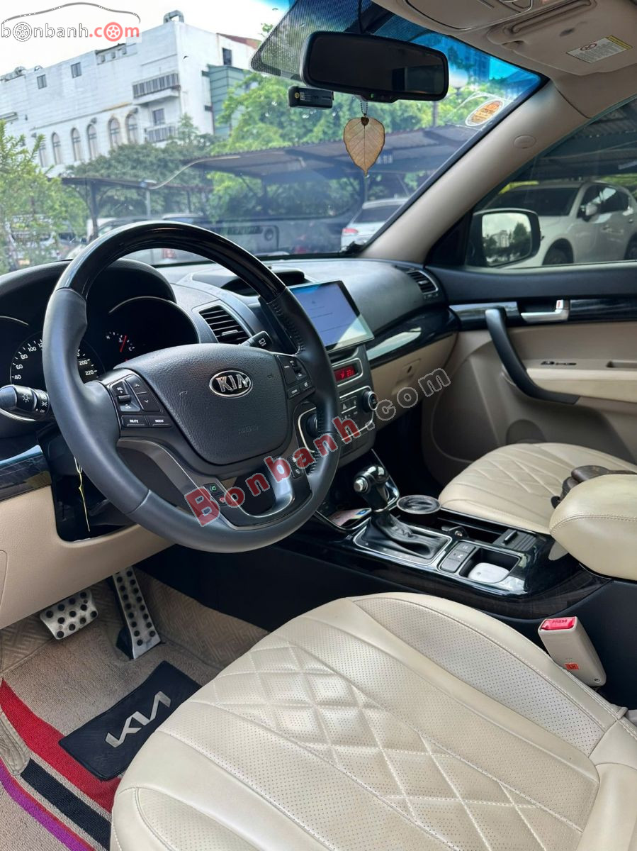 Kia Sorento DATH 2018 - 465 Triệu 6