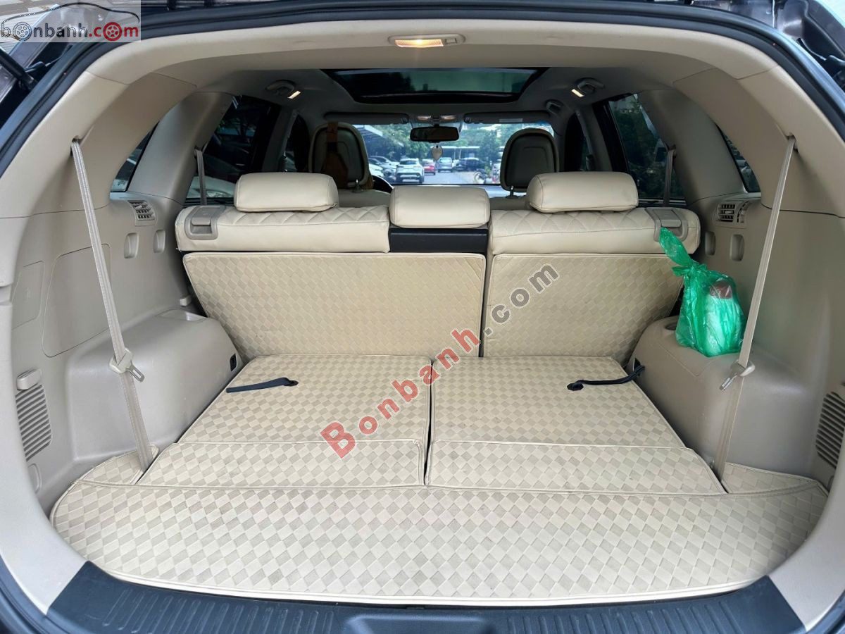 Kia Sorento DATH 2018 - 465 Triệu 9