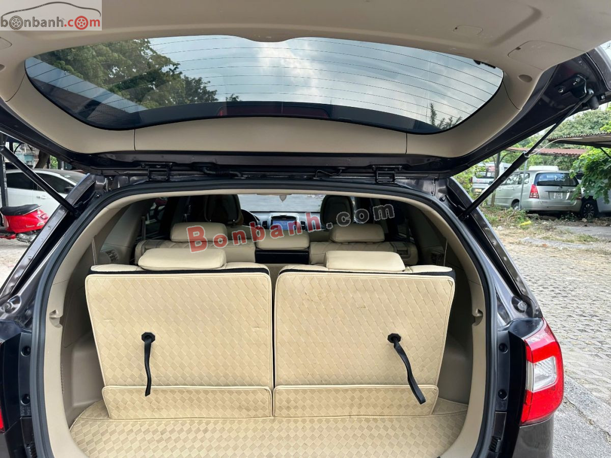 Kia Sorento DATH 2018 - 465 Triệu 10