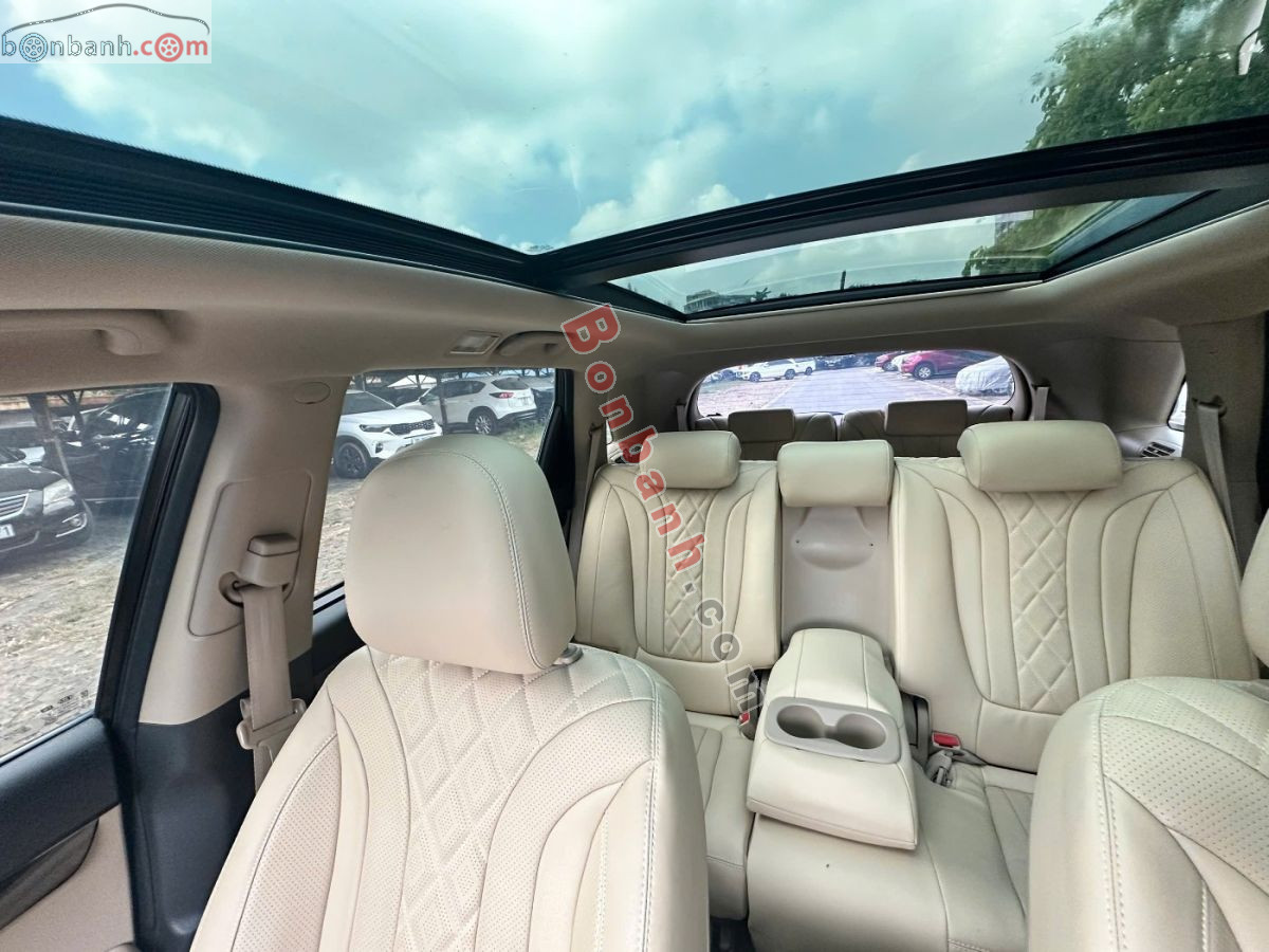 Kia Sorento DATH 2018 - 465 Triệu 8