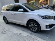 Bán xe Kia Sedona 2018 2.2L DATH giá 690 Triệu - Hà Nội