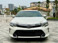 Bán xe Toyota Camry 2.5Q 2018 giá 768 Triệu - Hà Nội