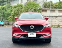 Bán xe Mazda CX5 2021 Signature Premium 2.5 AT AWD I-Activ giá 806 Triệu - Hà Nội