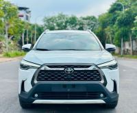 Bán xe Toyota Corolla Cross 2022 1.8V giá 785 Triệu - Hà Nội