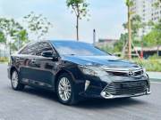 Bán xe Toyota Camry 2018 2.0E giá 659 Triệu - Hà Nội